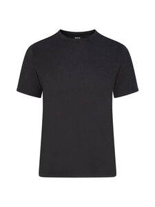 SKIMS - Cotton t-paita - ONYX | Stockmann