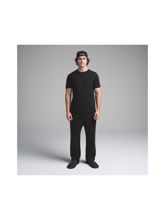 SKIMS - Cotton t-paita - ONYX | Stockmann - photo 2