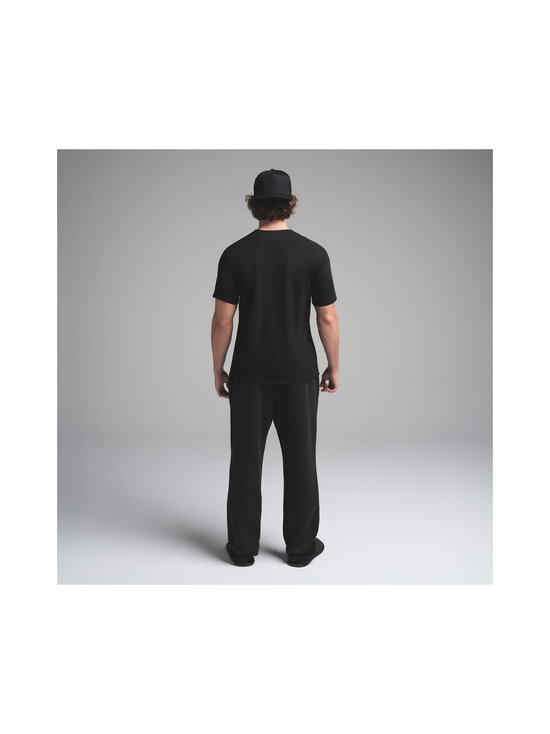 SKIMS - Cotton t-paita - ONYX | Stockmann - photo 3