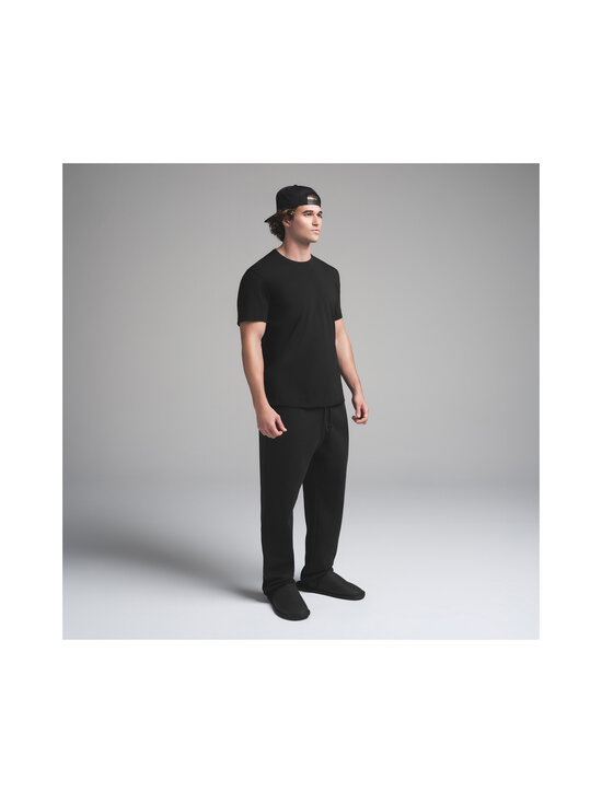 SKIMS - Cotton t-paita - ONYX | Stockmann - photo 4