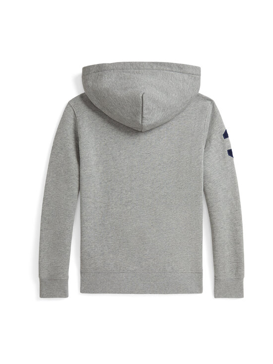 Polo Ralph Lauren - Džemperis ar kapuci - 001 ANDOVER HEATHER/C7949 | Stockmann - photo 2