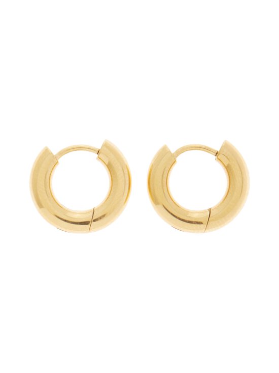 Edblad - Chunky S auskari - GOLD - photo 1 Edblad - Chunky S auskari - GOLD | Stockmann - photo 1