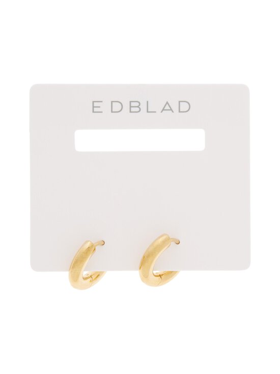 Edblad - Chunky S auskari - GOLD - photo 2 Edblad - Chunky S auskari - GOLD | Stockmann - photo 2