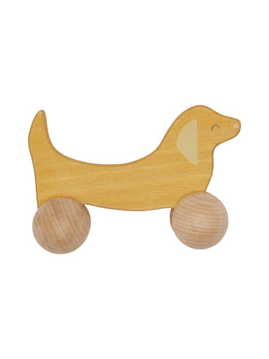 Rolling Dog -puulelu