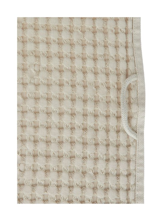 Casa Stockmann - Vohveli-pyyhe - STONE | Stockmann - photo 3