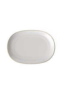 Villeroy & Boch - Anmut Gold apakštase - WHITE, GOLD | Stockmann
