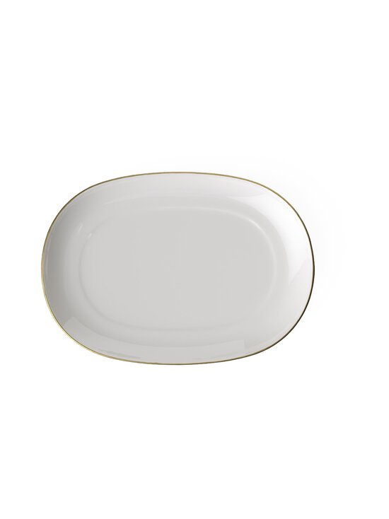 Villeroy & Boch - Anmut Gold apakštase - WHITE, GOLD | Stockmann - photo 1