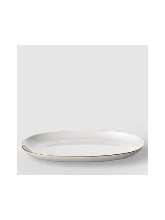 Villeroy & Boch - Anmut Gold apakštase - WHITE, GOLD | Stockmann - photo 2