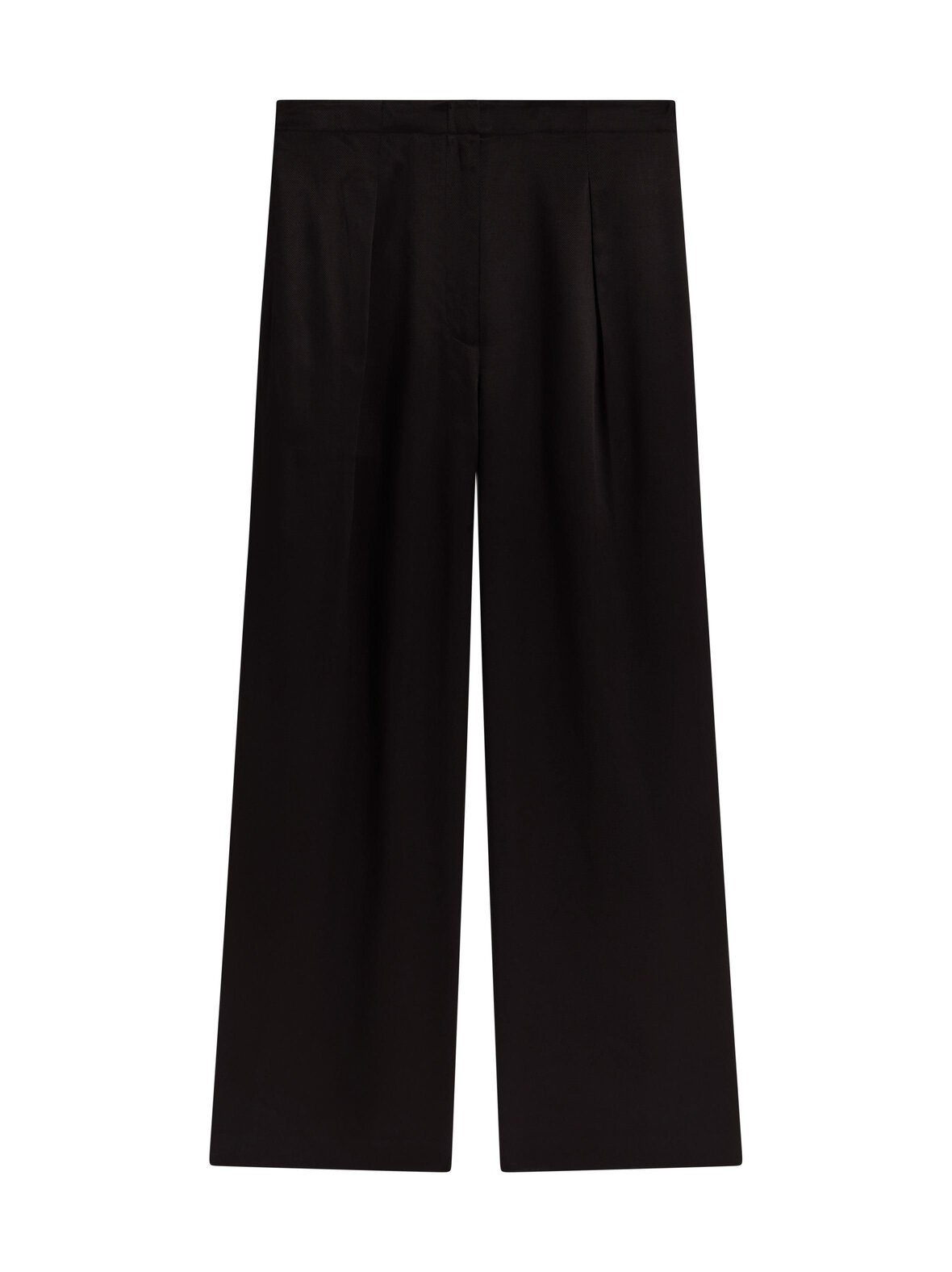 Herria Straight Leg -housut