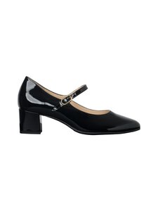 HASSIA - Ravenna Mary Jane laiviņas, H lieste - 0100 BLACK | Stockmann