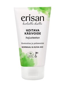 erisan - Hoitava Käsivoide 75 ml erisan - Hoitava Käsivoide 75 ml | Stockmann
