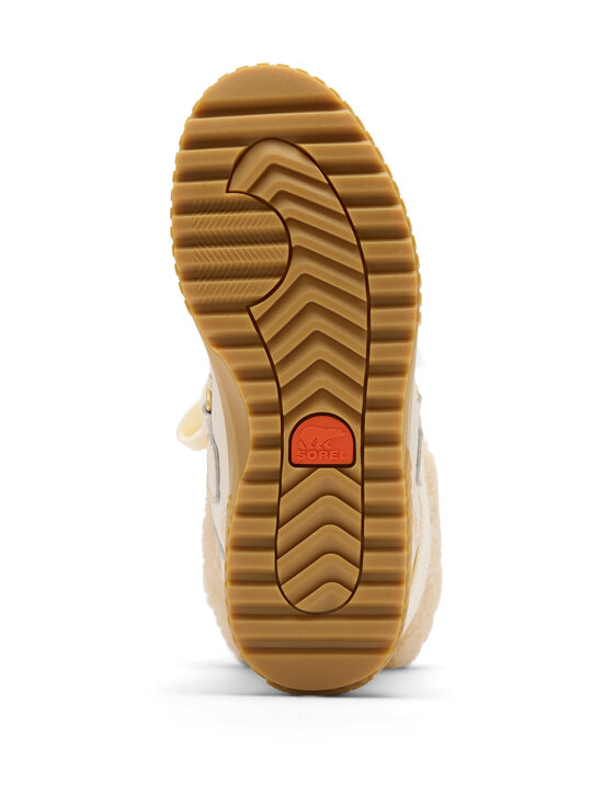 Sorel - Ona Ave Alpine Tall Lux Waterproof -talvisaappaat - 117 SNOW, GUM 17 | Stockmann - photo 7