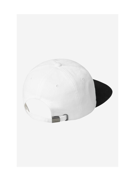 Carhartt WIP - Animated Ducks -lippalakki - 00AXX WHITE / BLACK /--- | Stockmann - photo 2