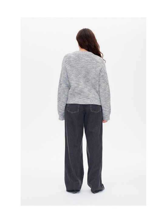 Baum und Pferdgarten - Kardigan Cat - C5840 SILVERGREY MELANGE - photo 4 Baum und Pferdgarten - Kardigan Cat - C5840 SILVERGREY MELANGE | Stockmann - photo 4