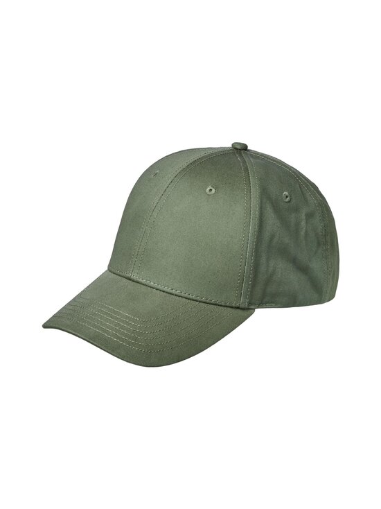 JacBasic Baseball Cap -lippalakki