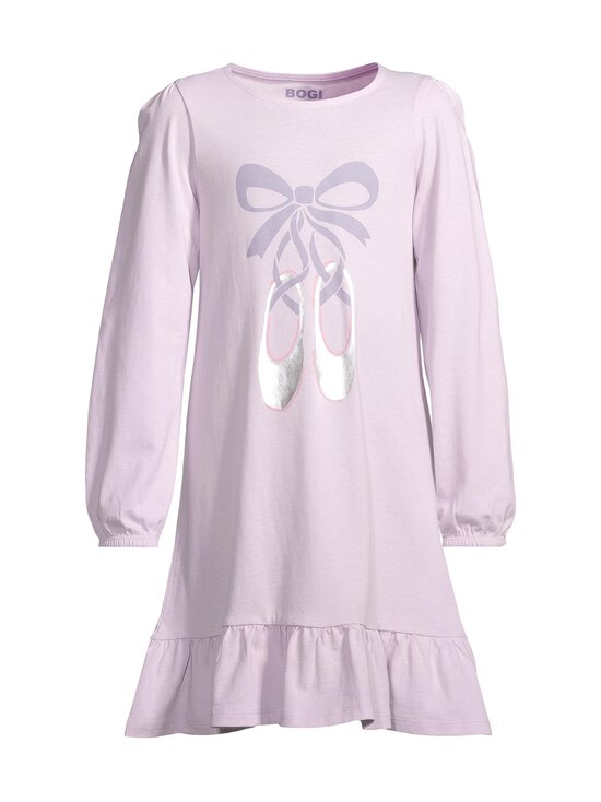 Bogi - Della-yömekko - LAVENDER FOG | Stockmann - photo 1