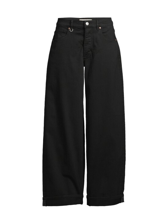 NEUW - Nancy Barrel Noir -farkut - BLACK | Stockmann - photo 1