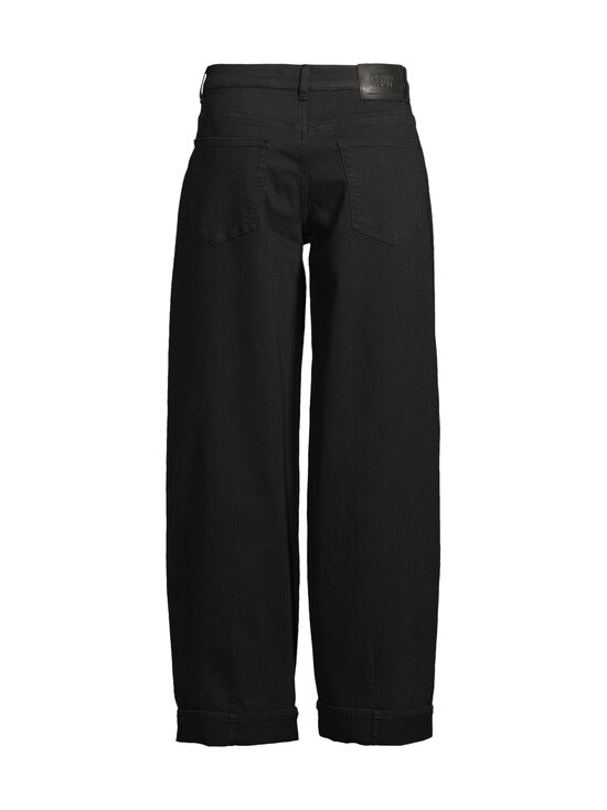 NEUW - Nancy Barrel Noir -farkut - BLACK | Stockmann - photo 2