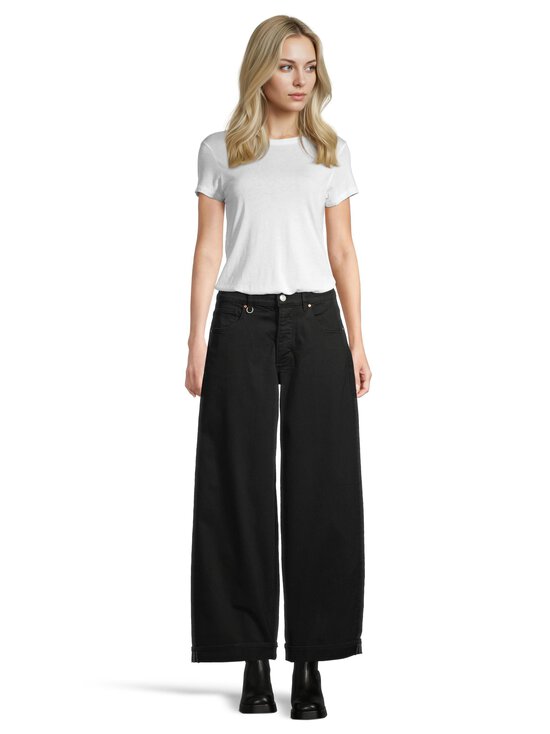 NEUW - Nancy Barrel Noir -farkut - BLACK | Stockmann - photo 3