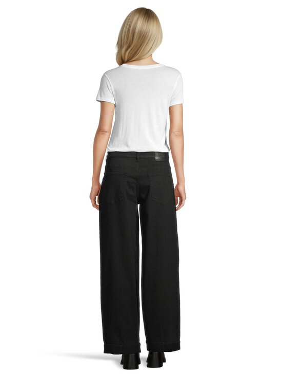 NEUW - Nancy Barrel Noir -farkut - BLACK | Stockmann - photo 4