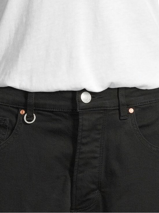 NEUW - Nancy Barrel Noir -farkut - BLACK | Stockmann - photo 7