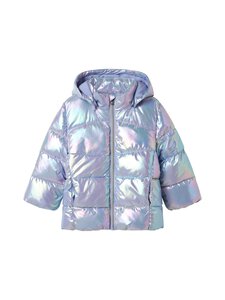 Name It - NmfMolina Shiny virsjaka - PASTEL LILAC Name It - NmfMolina Shiny virsjaka - PASTEL LILAC | Stockmann