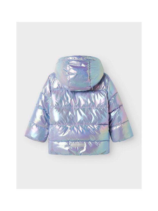 Name It - Talvejope NmfMolina Shiny - PASTEL LILAC - photo 2 Name It - Talvejope NmfMolina Shiny - PASTEL LILAC | Stockmann - photo 2