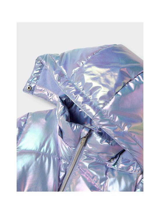 Name It - Talvejope NmfMolina Shiny - PASTEL LILAC - photo 4 Name It - Talvejope NmfMolina Shiny - PASTEL LILAC | Stockmann - photo 4