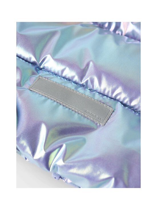 Name It - Talvejope NmfMolina Shiny - PASTEL LILAC - photo 5 Name It - Talvejope NmfMolina Shiny - PASTEL LILAC | Stockmann - photo 5