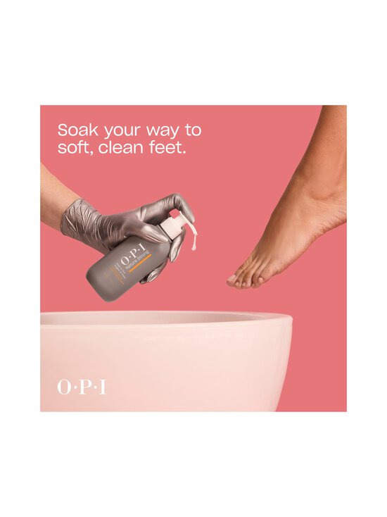 O.P.I. - Jalavanni essents Nature Strong Soften Up Pedi Soak - NOCOL - photo 3 O.P.I. - Jalavanni essents Nature Strong Soften Up Pedi Soak - NOCOL | Stockmann - photo 3