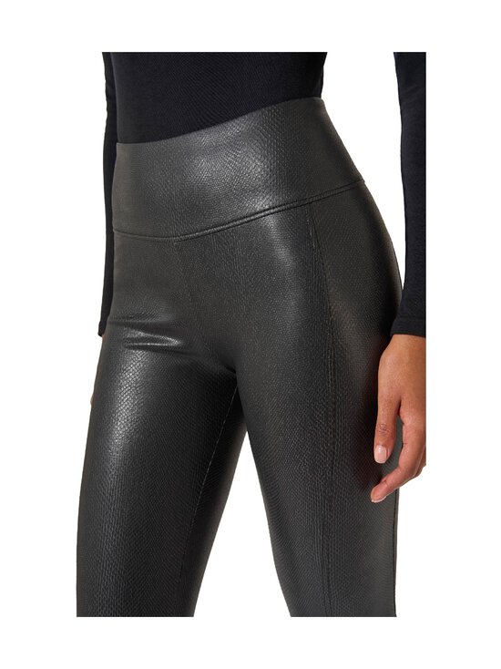 Wolford - Python-leggingsit - 7005 BLACK | Stockmann - photo 5