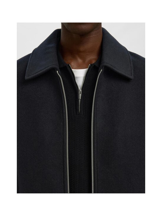 Selected - Villasegujakk SlhPhilip - BLACK | Stockmann - photo 3