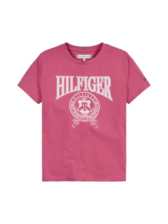 Varsity T-shirt