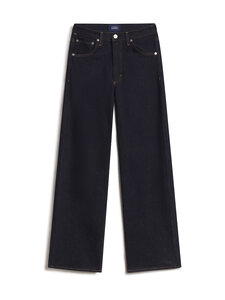 Citizens of Humanity - Palma Straight Long -farkut - INKRN INKY RINSE (DK INDIGO) | Stockmann