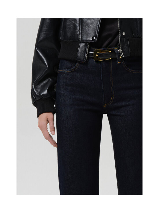 Citizens of Humanity - Palma Straight Long -farkut - INKRN INKY RINSE (DK INDIGO) | Stockmann - photo 10