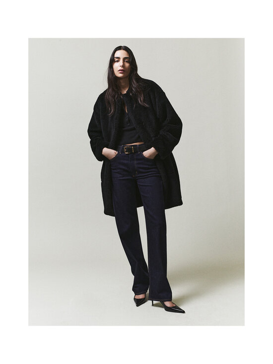 Citizens of Humanity - Palma Straight Long -farkut - INKRN INKY RINSE (DK INDIGO) | Stockmann - photo 6