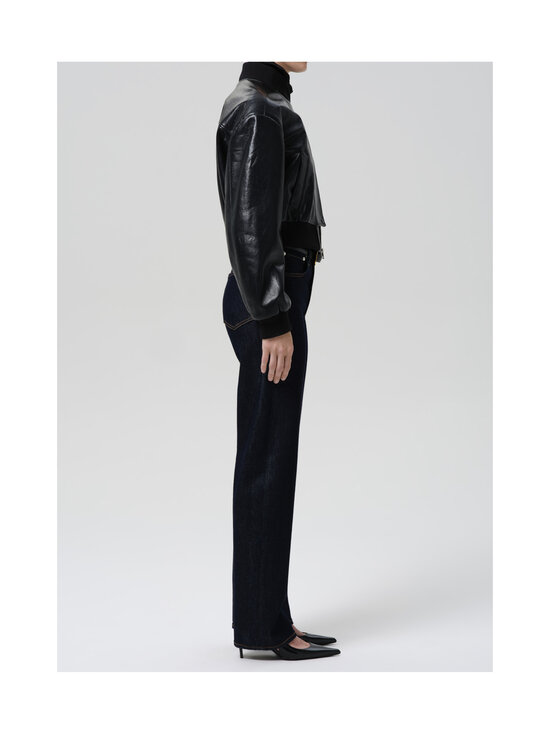 Citizens of Humanity - Palma Straight Long -farkut - INKRN INKY RINSE (DK INDIGO) | Stockmann - photo 8
