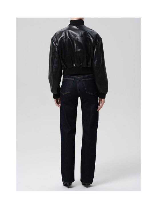 Citizens of Humanity - Palma Straight Long -farkut - INKRN INKY RINSE (DK INDIGO) | Stockmann - photo 9