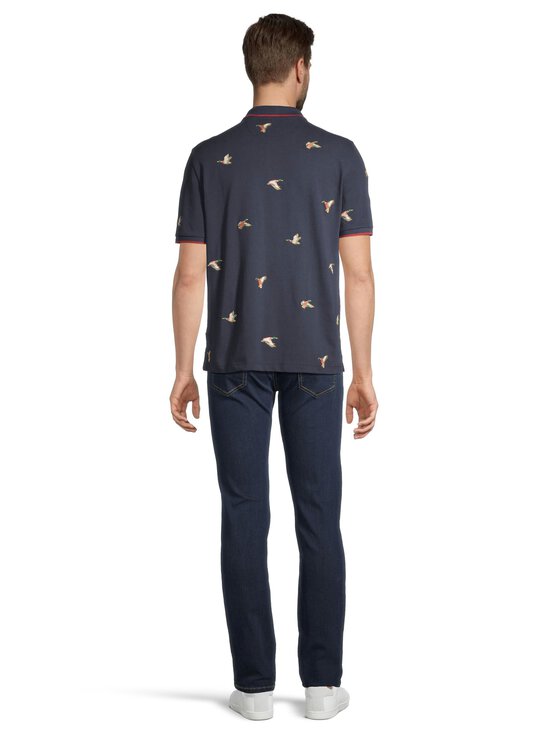 GANT - Pikeepaita - 433 EVENING BLUE | Stockmann - photo 3