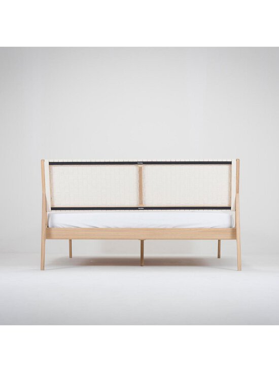 Gazzda - Fawn-sänkyrunko 160 x 200 cm - BROWN - photo 4 Gazzda - Fawn-sänkyrunko 160 x 200 cm - BROWN | Stockmann - photo 4