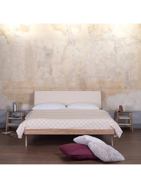 Gazzda - Fawn-sänkyrunko 160 x 200 cm - BROWN - photo 10 Gazzda - Fawn-sänkyrunko 160 x 200 cm - BROWN | Stockmann - photo 10