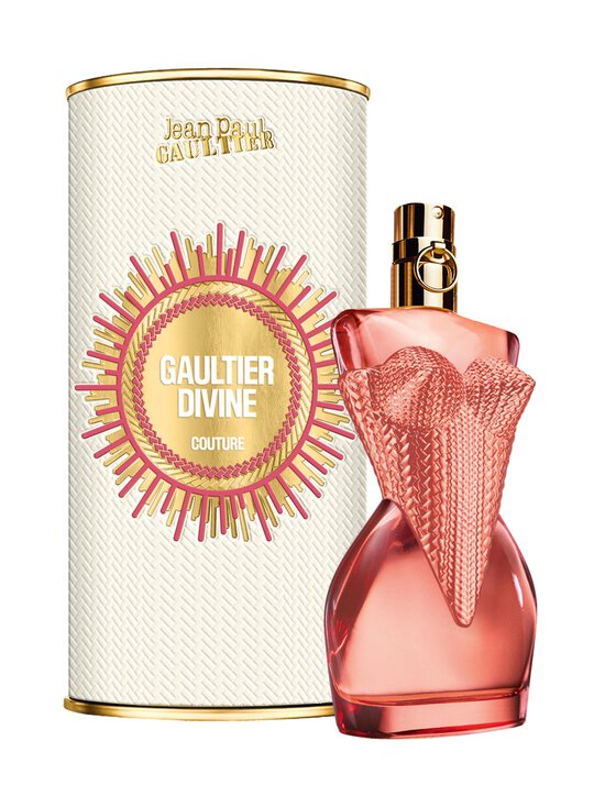 Jean Paul Gaultier - Gaultier Divine Couture EdP -tuoksu - NOCOL | Stockmann - photo 3