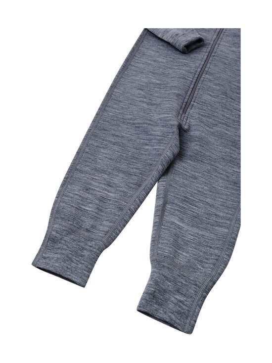 Reima - Villane kombinesoon Parvin - 9400 MELANGE GREY - photo 5 Reima - Villane kombinesoon Parvin - 9400 MELANGE GREY | Stockmann - photo 5