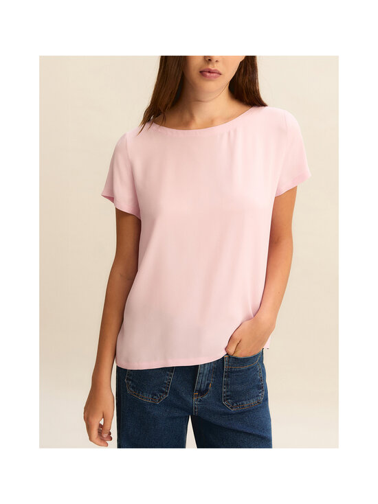 Emme Marella - EmmCartone-paita - 2 PINK | Stockmann - photo 3