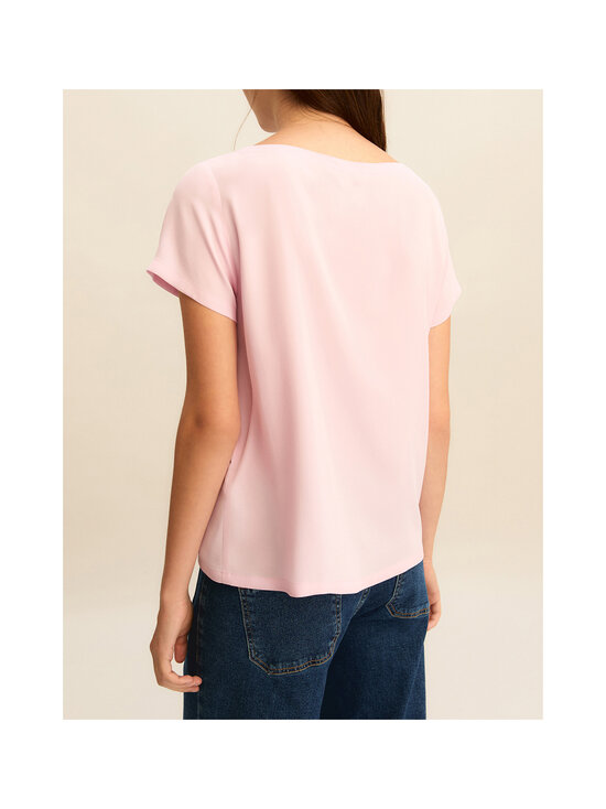 Emme Marella - EmmCartone-paita - 2 PINK | Stockmann - photo 4