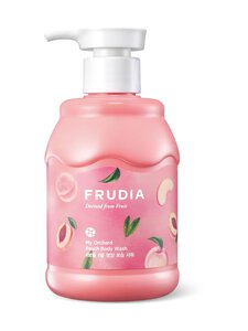 Frudia - Dušigeel My Orchard Peach Body Wash | Stockmann