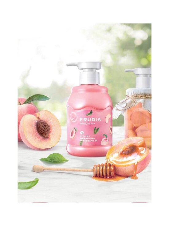 Frudia - Dušigeel My Orchard Peach Body Wash - NOCOL | Stockmann - photo 2