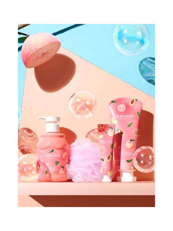 Frudia - Dušigeel My Orchard Peach Body Wash - NOCOL | Stockmann - photo 3