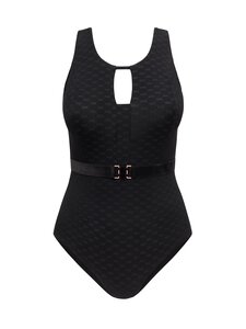 Marc & André - Luxury Fragrance Spacer -uimapuku - 802 BLACK | Stockmann