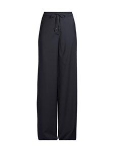 Max Mara Studio - Berard-housut - 008 BLAU | Stockmann